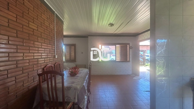 Casa composta por 3 dormitórios, sendo 1 suíte: 7ª foto da galeria de imagens do imóvel