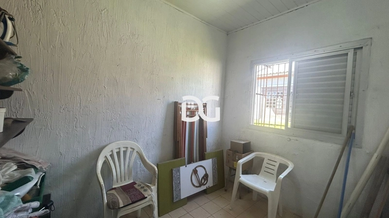 Casa composta por 3 dormitórios, sendo 1 suíte: 18ª foto da galeria de imagens do imóvel