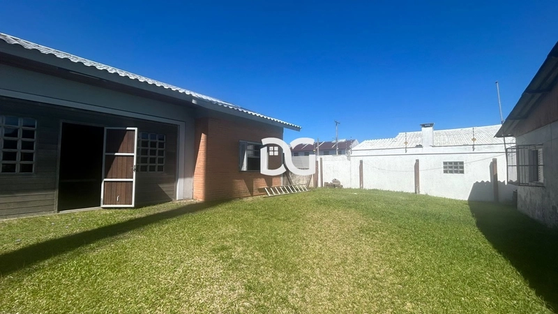 Casa composta por 3 dormitórios, sendo 1 suíte: 24ª foto da galeria de imagens do imóvel