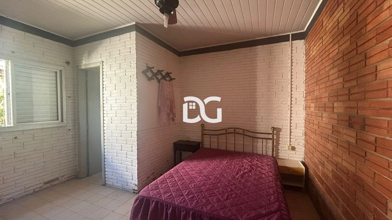 Casa composta por 3 dormitórios, sendo 1 suíte: 19ª foto da galeria de imagens do imóvel