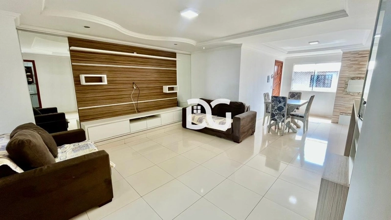 Perfeito para quem busca conforto e praticidade: 1ª foto da galeria de imagens do imóvel