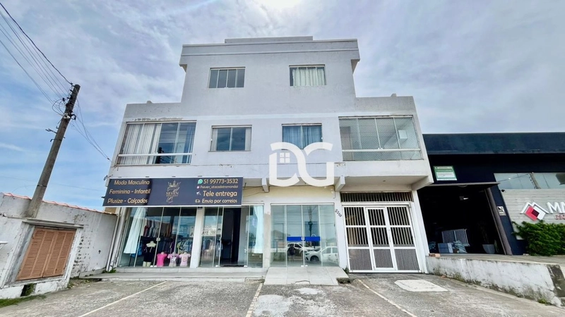 Perfeito para quem busca conforto e praticidade: 2ª foto da galeria de imagens do imóvel