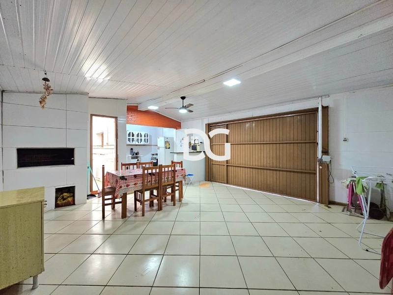 Casa composta de 3 dormitórios: 7ª foto da galeria de imagens do imóvel