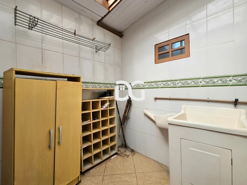 Casa composta de 3 dormitórios: 9ª foto da galeria de imagens do imóvel