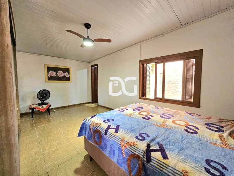 Casa composta de 3 dormitórios: 10ª foto da galeria de imagens do imóvel