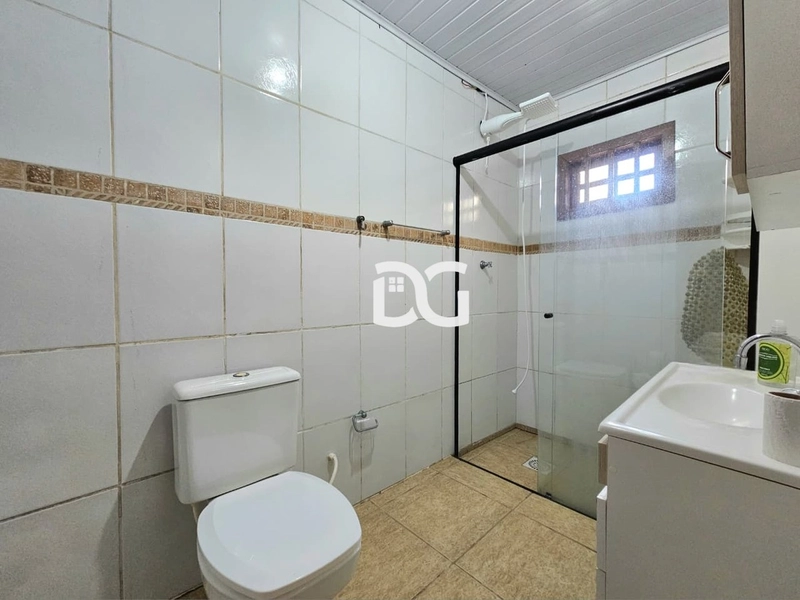 Casa composta de 3 dormitórios: 14ª foto da galeria de imagens do imóvel