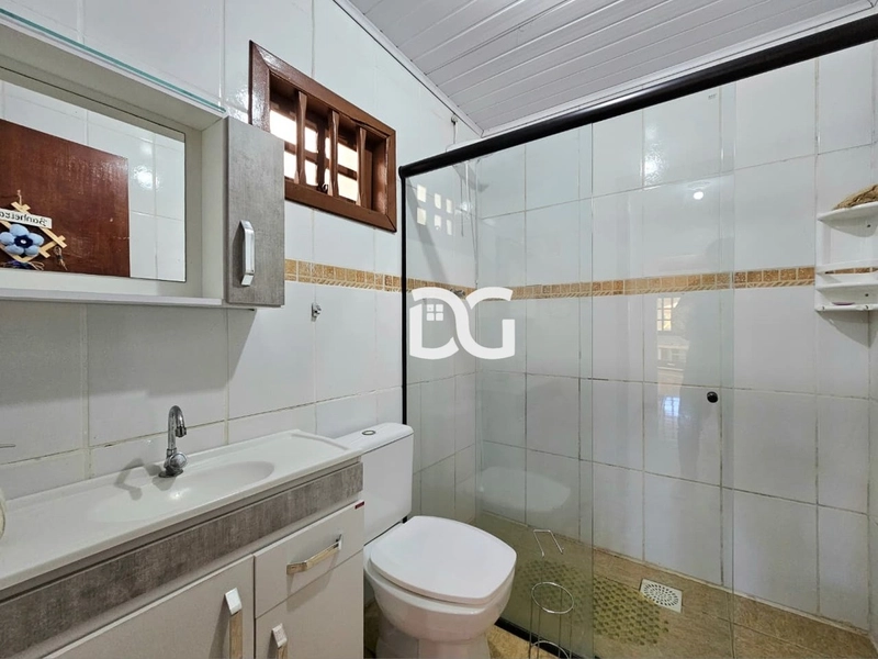 Casa composta de 3 dormitórios: 15ª foto da galeria de imagens do imóvel