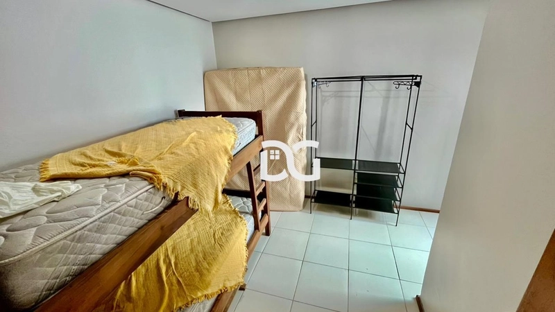 Duplex moderno e bem distribuído, composto por 2 suítes amplas: 12ª foto da galeria de imagens do imóvel