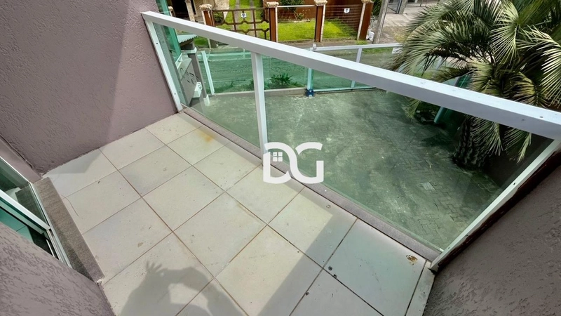 Duplex moderno e bem distribuído, composto por 2 suítes amplas: 11ª foto da galeria de imagens do imóvel