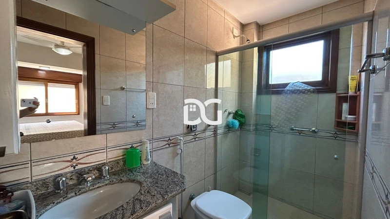 Elegante apartamento com vista eterna e deslumbrante para o mar: 19ª foto da galeria de imagens do imóvel