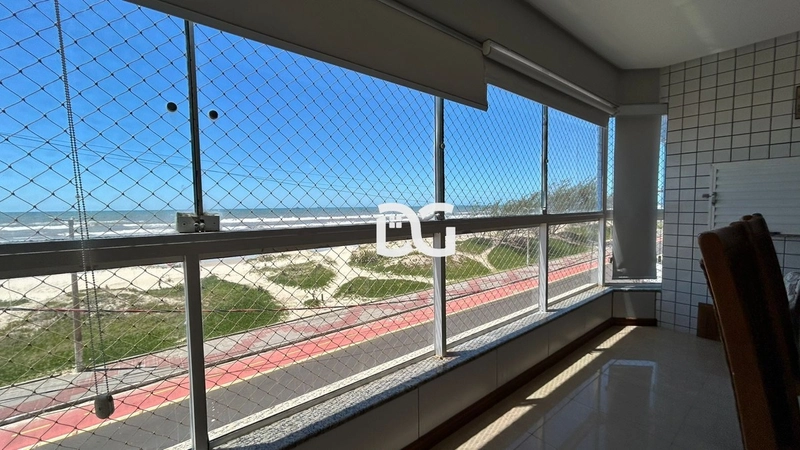 Elegante apartamento com vista eterna e deslumbrante para o mar: 8ª foto da galeria de imagens do imóvel