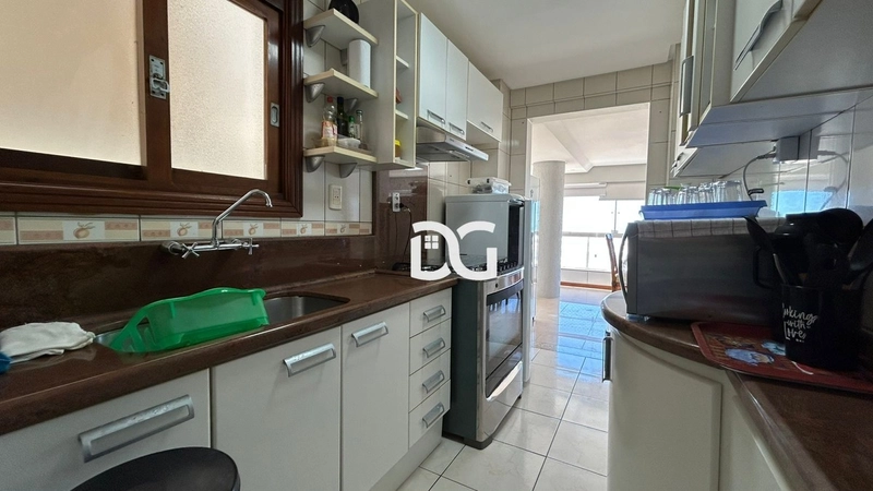 Elegante apartamento com vista eterna e deslumbrante para o mar: 9ª foto da galeria de imagens do imóvel