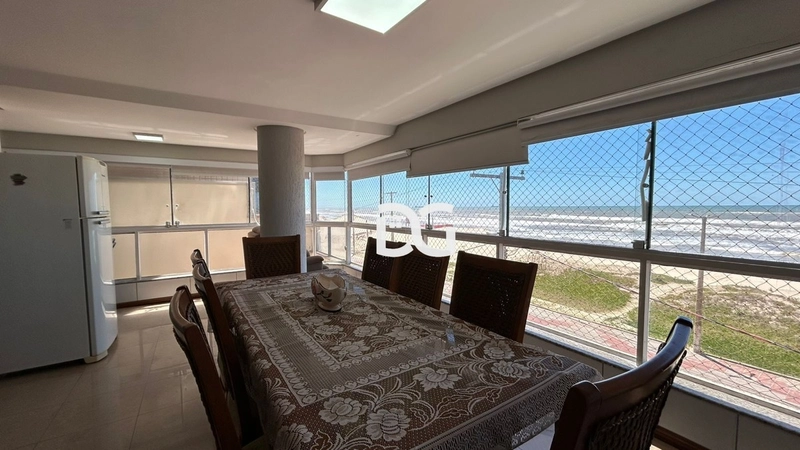 Elegante apartamento com vista eterna e deslumbrante para o mar: 6ª foto da galeria de imagens do imóvel