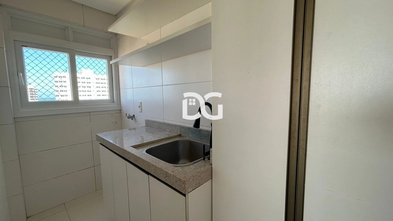 Apartamento com vista direta para o mar: 15ª foto da galeria de imagens do imóvel