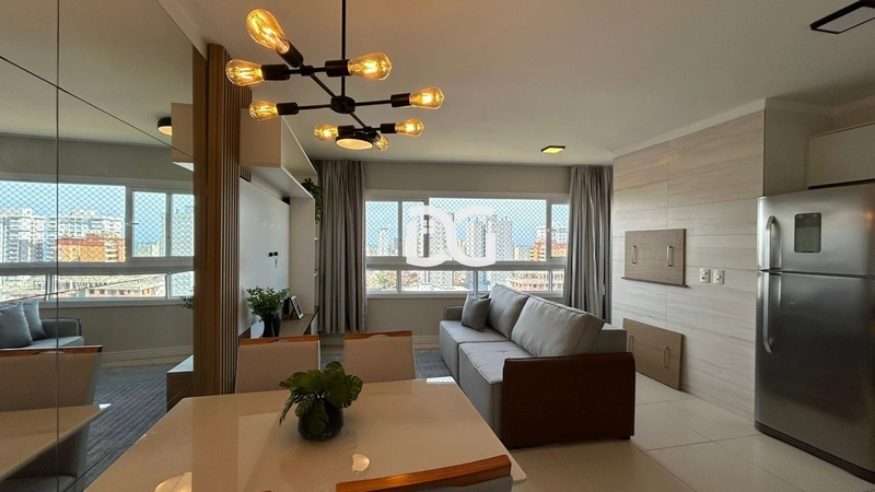 Apartamento com vista direta para o mar: 6ª foto da galeria de imagens do imóvel