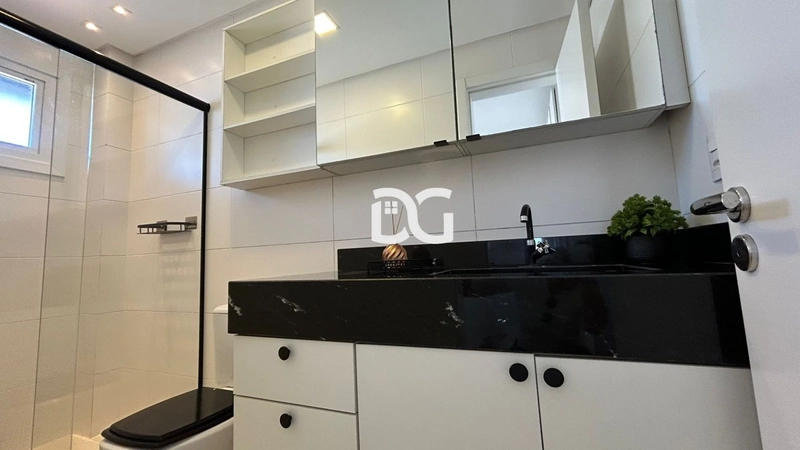 Apartamento com vista direta para o mar: 24ª foto da galeria de imagens do imóvel