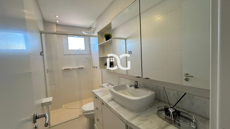 Apartamento com vista direta para o mar: 26ª foto da galeria de imagens do imóvel