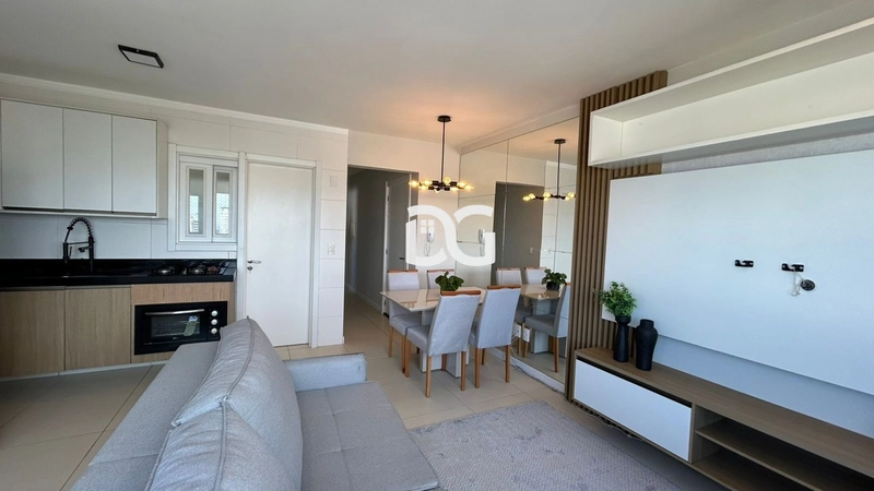 Apartamento com vista direta para o mar: 12ª foto da galeria de imagens do imóvel