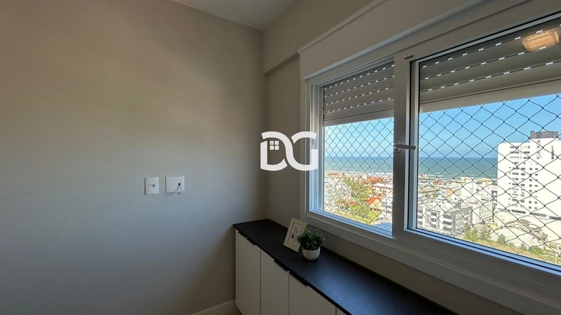 Apartamento com vista direta para o mar: 18ª foto da galeria de imagens do imóvel