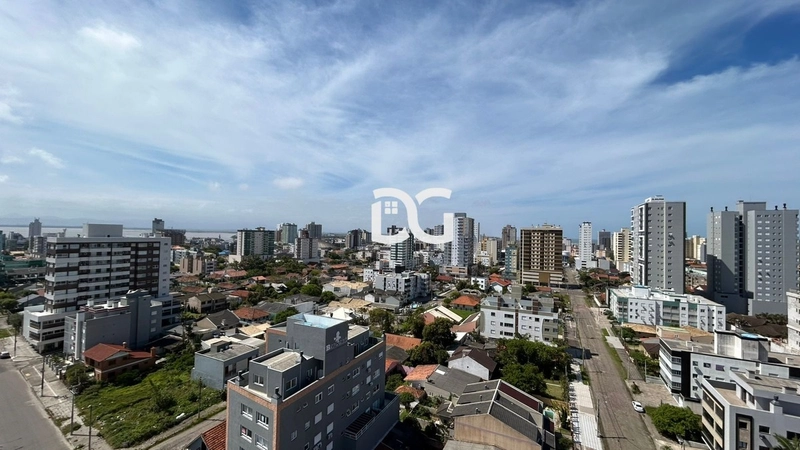 Apartamento com vista direta para o mar: 11ª foto da galeria de imagens do imóvel
