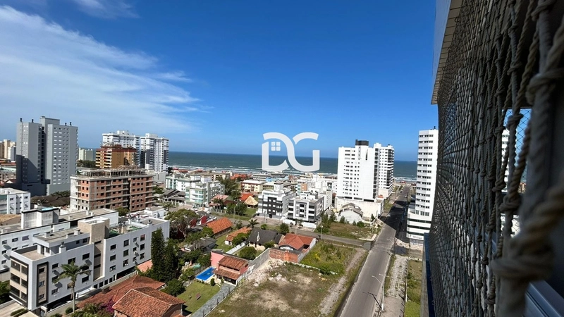 Apartamento com vista direta para o mar: 10ª foto da galeria de imagens do imóvel
