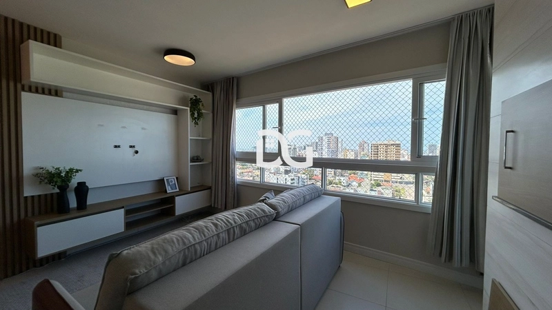 Apartamento com vista direta para o mar: 7ª foto da galeria de imagens do imóvel