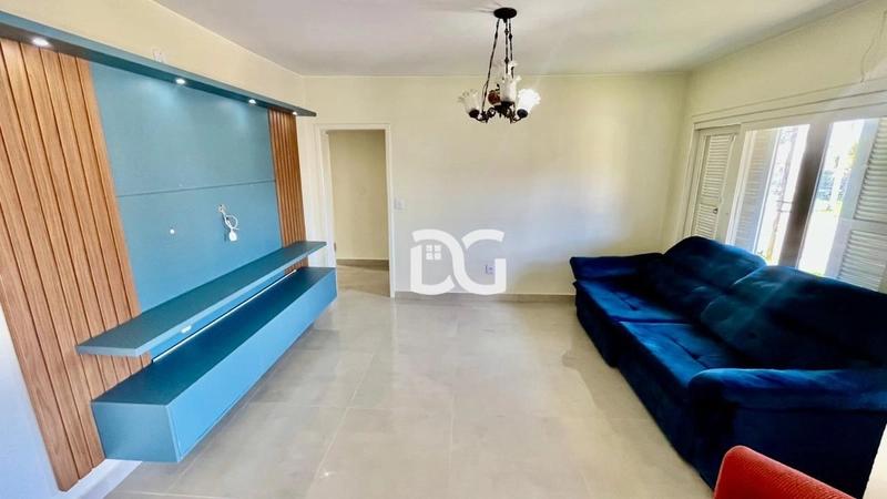 Residência aconchegante composta por 3 dormitórios, sendo 1 suíte: 4ª foto da galeria de imagens do imóvel