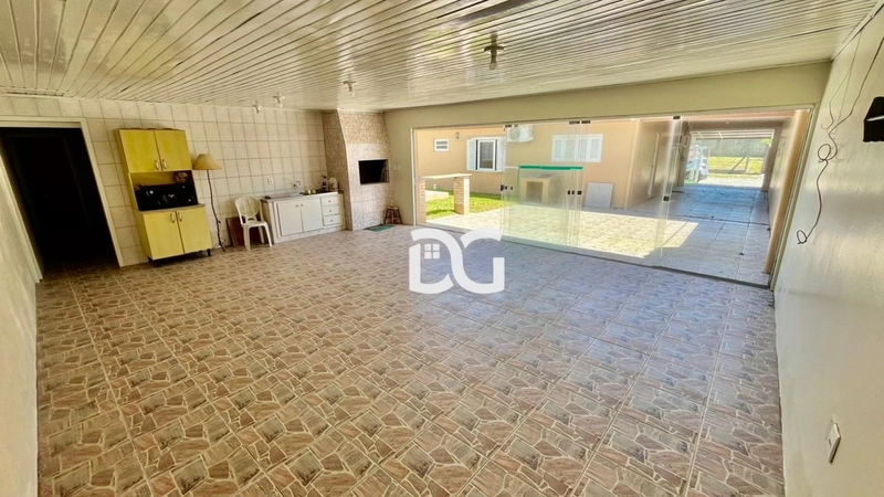 Residência aconchegante composta por 3 dormitórios, sendo 1 suíte: 18ª foto da galeria de imagens do imóvel