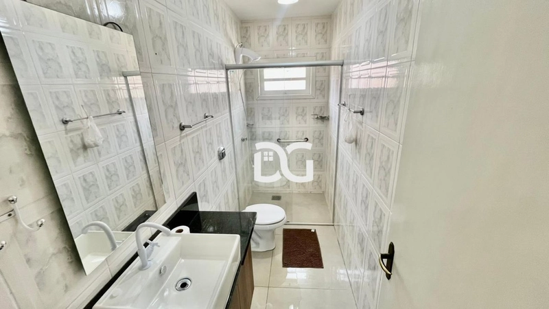 Residência aconchegante composta por 3 dormitórios, sendo 1 suíte: 24ª foto da galeria de imagens do imóvel