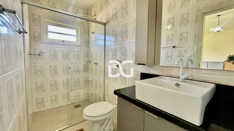 Residência aconchegante composta por 3 dormitórios, sendo 1 suíte: 22ª foto da galeria de imagens do imóvel