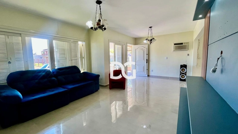 Residência aconchegante composta por 3 dormitórios, sendo 1 suíte: 3ª foto da galeria de imagens do imóvel