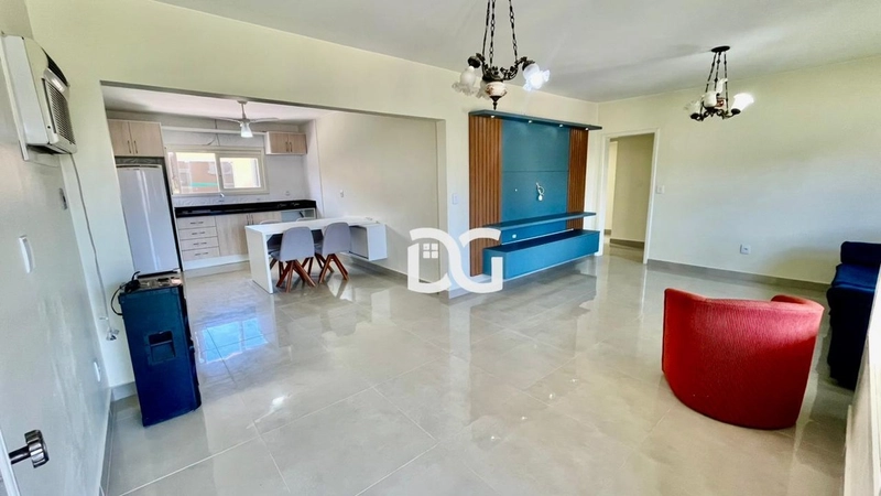 Residência aconchegante composta por 3 dormitórios, sendo 1 suíte: 5ª foto da galeria de imagens do imóvel