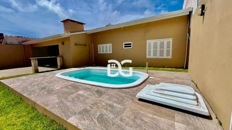 Residência aconchegante composta por 3 dormitórios, sendo 1 suíte: 17ª foto da galeria de imagens do imóvel