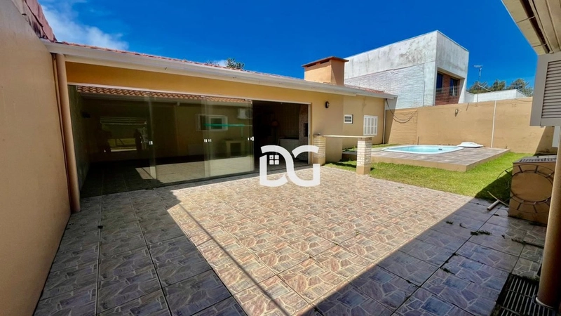 Residência aconchegante composta por 3 dormitórios, sendo 1 suíte: 16ª foto da galeria de imagens do imóvel