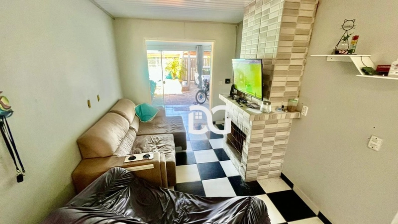 Ideal para quem busca espaço e versatilidade: 4ª foto da galeria de imagens do imóvel