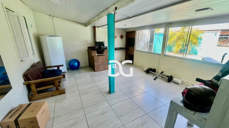 Ideal para quem busca espaço e versatilidade: 8ª foto da galeria de imagens do imóvel