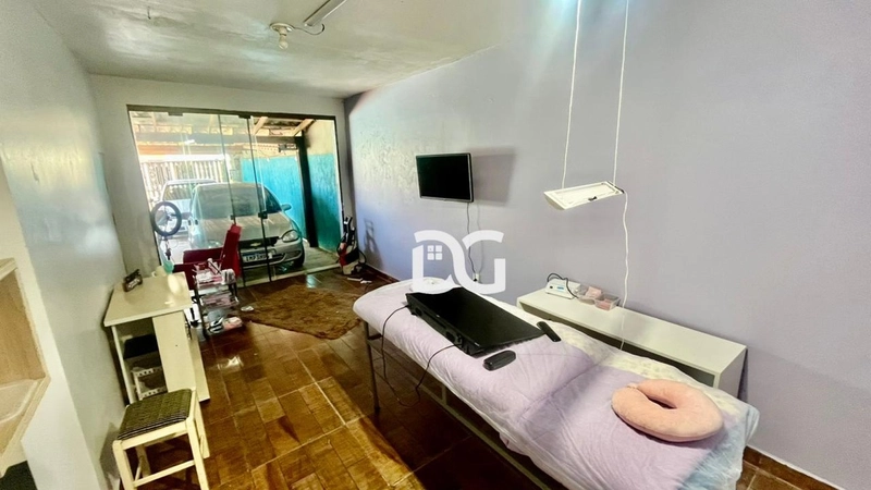 Ideal para quem busca espaço e versatilidade: 7ª foto da galeria de imagens do imóvel