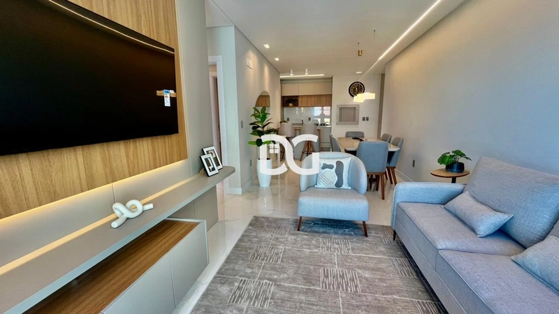 Ideal para quem busca viver com estilo e praticidade no litoral: 9ª foto da galeria de imagens do imóvel