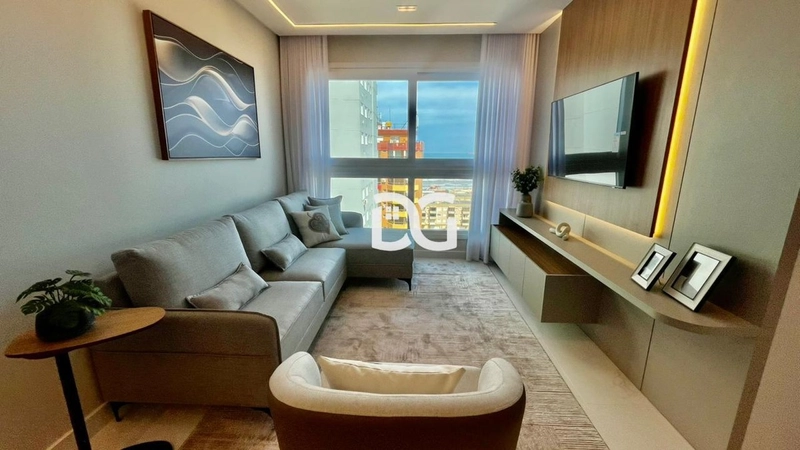 Ideal para quem busca viver com estilo e praticidade no litoral: 7ª foto da galeria de imagens do imóvel