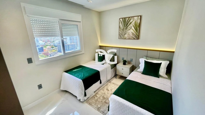 Ideal para quem busca viver com estilo e praticidade no litoral: 16ª foto da galeria de imagens do imóvel