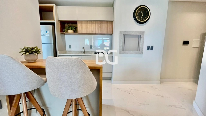 Ideal para quem busca viver com estilo e praticidade no litoral: 12ª foto da galeria de imagens do imóvel