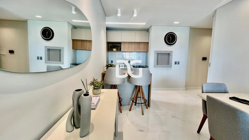 Ideal para quem busca viver com estilo e praticidade no litoral: 6ª foto da galeria de imagens do imóvel