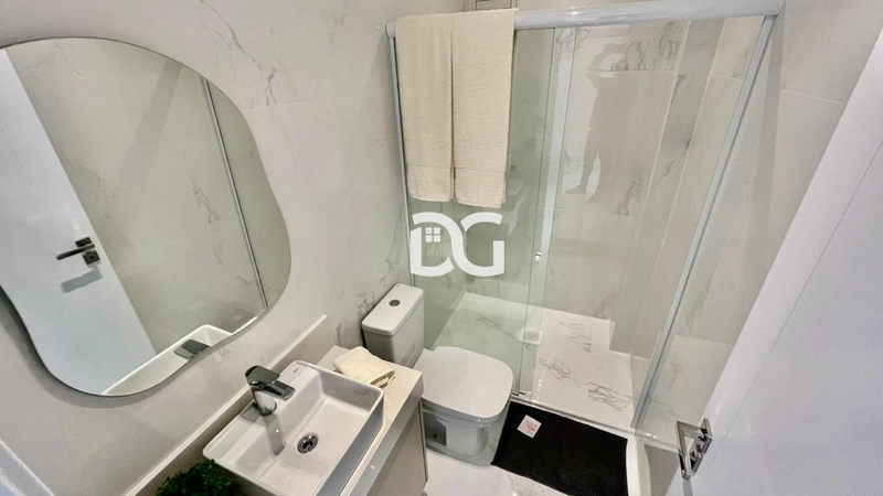 Ideal para quem busca viver com estilo e praticidade no litoral: 18ª foto da galeria de imagens do imóvel