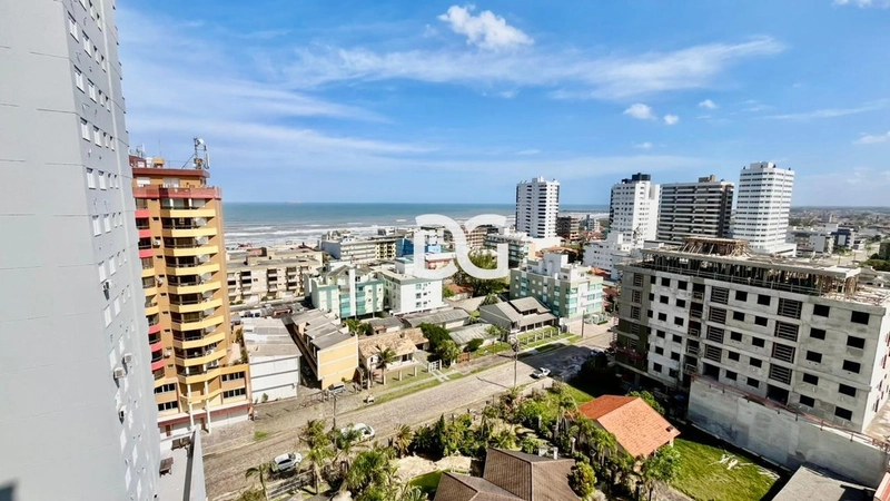 Ideal para quem busca viver com estilo e praticidade no litoral: 8ª foto da galeria de imagens do imóvel