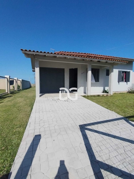 Casa para aluguem de temporada: 1ª foto da galeria de imagens do imóvel