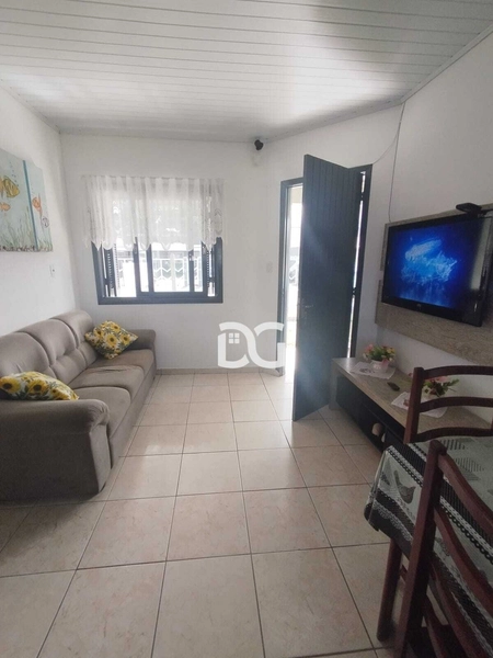 Casa para aluguem de temporada: 4ª foto da galeria de imagens do imóvel