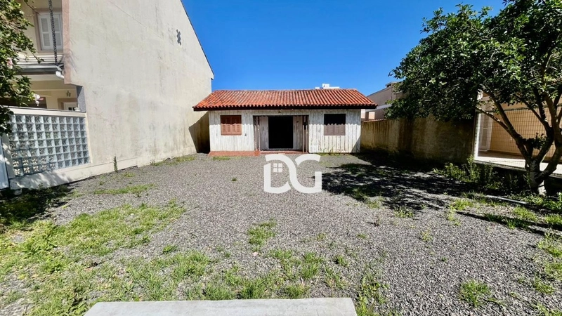 Terreno amplo medindo 12x25,8m, otima oportunidade para investir: 2ª foto da galeria de imagens do imóvel