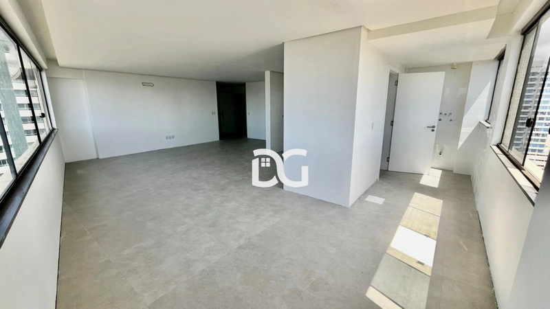 Uma excelente opção para quem busca praticidade e bem-estar: 4ª foto da galeria de imagens do imóvel