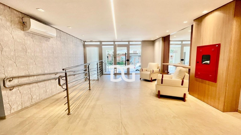 Uma excelente opção para quem busca praticidade e bem-estar: 2ª foto da galeria de imagens do imóvel