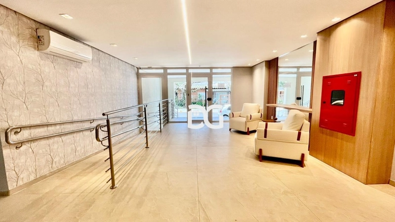 Uma excelente opção para quem busca praticidade e bem-estar: 2ª foto da galeria de imagens do imóvel